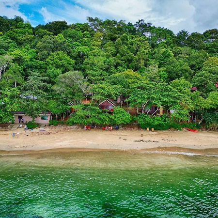 Kohjum Seafront Resort 코 줌 외부 사진